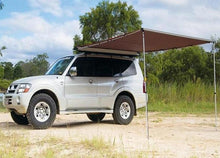 Load image into Gallery viewer, Car Side Awning Roof Top Tent