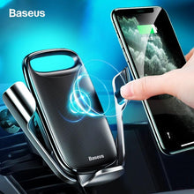 Load image into Gallery viewer, Baseus 15W Wireless Charger