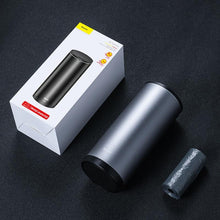 Load image into Gallery viewer, Baseus Alloy Car Trash Can