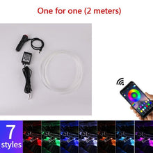 Load image into Gallery viewer, Car Atmosphere Lights