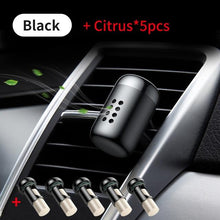 Load image into Gallery viewer, Baseus Metal Car Perfume Air Freshener