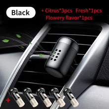 Load image into Gallery viewer, Baseus Metal Car Perfume Air Freshener