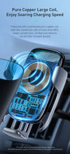 Load image into Gallery viewer, Baseus 15W Wireless Charger