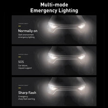 Load image into Gallery viewer, Baseus Jump Starter Power Bank