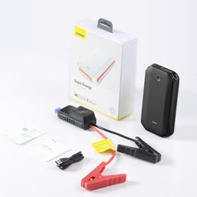 Load image into Gallery viewer, Baseus Jump Starter Power Bank