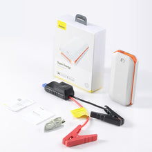 Load image into Gallery viewer, Baseus Jump Starter Power Bank