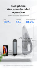 Load image into Gallery viewer, Baseus Wireless Car Vacuum Cleaner