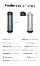 Load image into Gallery viewer, Baseus Wireless Car Vacuum Cleaner