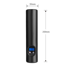 Load image into Gallery viewer, Cordless Air Inflatable Pump