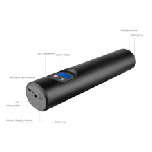 Load image into Gallery viewer, Cordless Air Inflatable Pump
