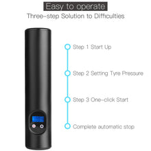 Load image into Gallery viewer, Cordless Air Inflatable Pump