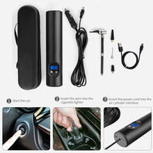 Load image into Gallery viewer, Cordless Air Inflatable Pump