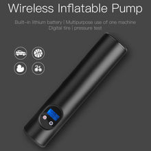 Load image into Gallery viewer, Cordless Air Inflatable Pump