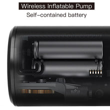 Load image into Gallery viewer, Cordless Air Inflatable Pump