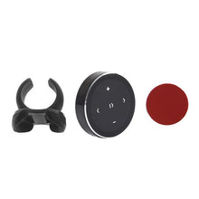 Load image into Gallery viewer, Bluetooth Steering Wheel Remote Control