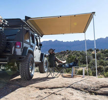 Load image into Gallery viewer, Car Side Awning Roof Top Tent