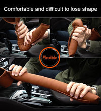 Load image into Gallery viewer, Car Seat Gap Filler Pockets