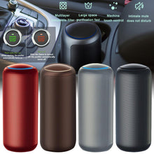 Load image into Gallery viewer, Air Purifier 3-Layer Activated Carbon Filter