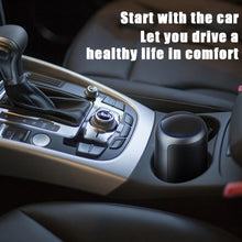 Load image into Gallery viewer, Air Purifier 3-Layer Activated Carbon Filter