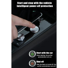 Load image into Gallery viewer, Air Purifier 3-Layer Activated Carbon Filter