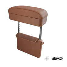 Load image into Gallery viewer, Adjustable Armrest Box