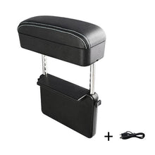 Load image into Gallery viewer, Adjustable Armrest Box