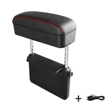 Load image into Gallery viewer, Adjustable Armrest Box