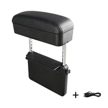 Load image into Gallery viewer, Adjustable Armrest Box