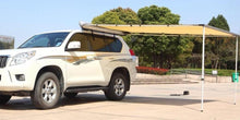 Load image into Gallery viewer, Car Side Awning Roof Top Tent