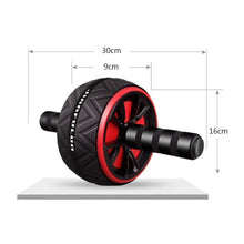 Load image into Gallery viewer, Abs Roller Abdominal Muscle Trainer