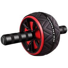 Load image into Gallery viewer, Abs Roller Abdominal Muscle Trainer