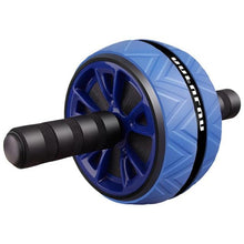 Load image into Gallery viewer, Abs Roller Abdominal Muscle Trainer
