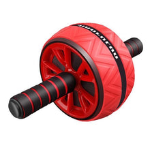 Load image into Gallery viewer, Abs Roller Abdominal Muscle Trainer