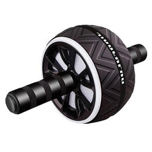 Load image into Gallery viewer, Abs Roller Abdominal Muscle Trainer