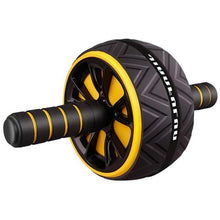 Load image into Gallery viewer, Abs Roller Abdominal Muscle Trainer