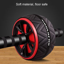 Load image into Gallery viewer, Abs Roller Abdominal Muscle Trainer