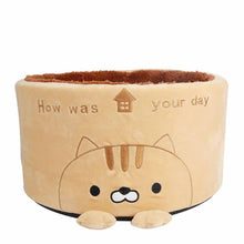 Load image into Gallery viewer, Calming Pet Bed
