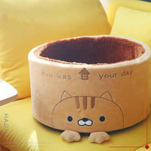 Load image into Gallery viewer, Calming Pet Bed