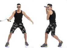 Load image into Gallery viewer, 2018 New Fashion Camouflage Cargo Shorts Men Summer Hot Casual Slim Fit Cotton Mens Shorts