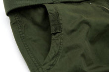 Load image into Gallery viewer, 2018 New Fashion Camouflage Cargo Shorts Men Summer Hot Casual Slim Fit Cotton Mens Shorts