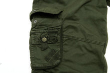 Load image into Gallery viewer, 2018 New Fashion Camouflage Cargo Shorts Men Summer Hot Casual Slim Fit Cotton Mens Shorts
