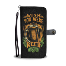 Load image into Gallery viewer, AWESOME BEER WALLET CASES - AVAILABLE FOR ALL DEVICES
