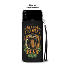 Load image into Gallery viewer, AWESOME BEER WALLET CASES - AVAILABLE FOR ALL DEVICES
