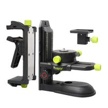 Load image into Gallery viewer, Huepar Fine-tuning Bracket Laser Level Adapter -  PV10+
