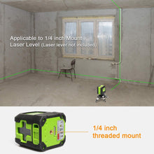 Load image into Gallery viewer, Huepar Laser Level Adapter AT2
