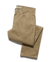 Load image into Gallery viewer, BRUNSWICK OVERDYE JEAN - NASHVILLE STRAIGHT
