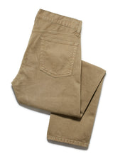 Load image into Gallery viewer, BRUNSWICK OVERDYE JEAN - NASHVILLE STRAIGHT
