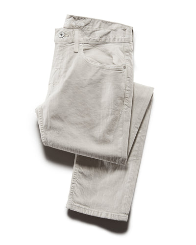 BRUNSWICK OVERDYE JEAN - OAKLAND SLIM