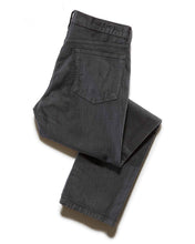 Load image into Gallery viewer, BRUNSWICK OVERDYE JEAN - NASHVILLE STRAIGHT
