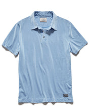 Load image into Gallery viewer, COUPEVILLE BURNOUT POLO
